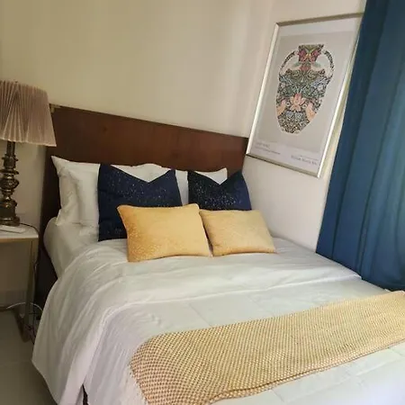 Cozy Tiny Private Guestsuite